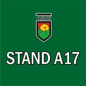 Stand A17 (Alta visivilidad)